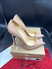 Christian louboutin pigalle - louboutin,