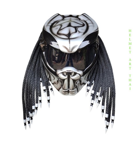 Custom predator motorcycle - predator,