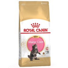 Royal Canin Maine Coon Kitten Dry Food 2–15 Months – Digestive & Immune Support
