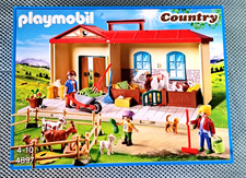 Playmobil Country - 4897