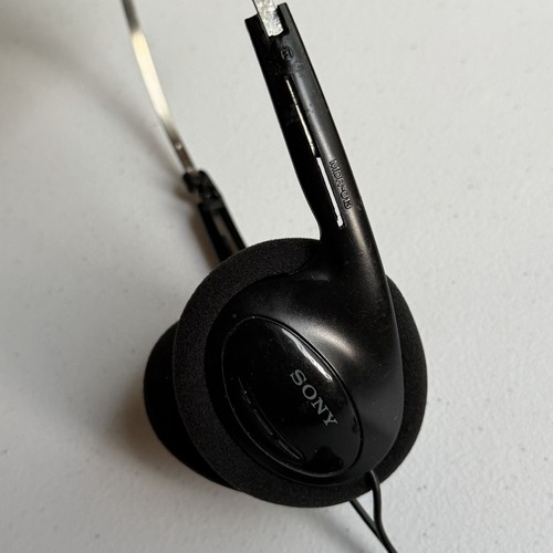Sony mdr 013 headband - sony,