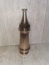BRASS FIRE SERVICE