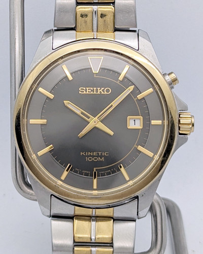 Seiko kinetic 5m82 0ab0 - seiko, 5m82-0ab0