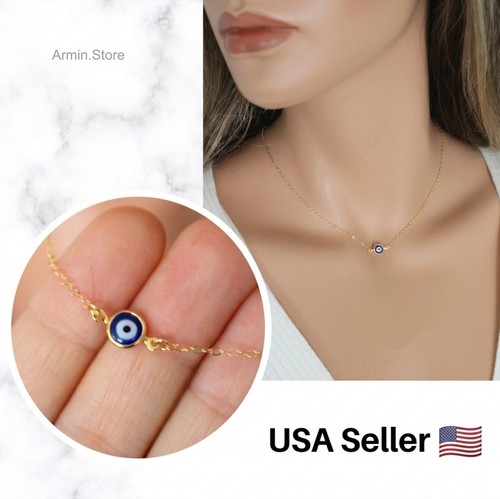 Simple evil eye - evil,