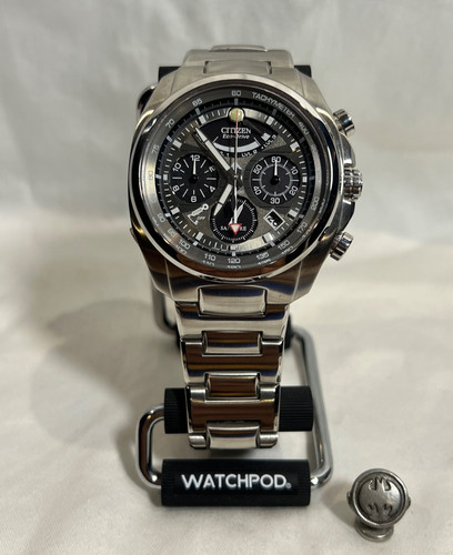 Citizen eco drive e210 - citizen, eco-drive