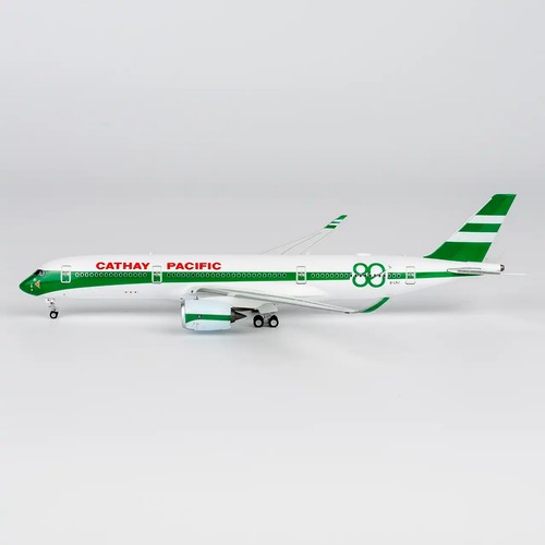Cathay pacific airways - cathay, airbus