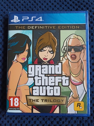 Ps4 game grand theft - -, auto