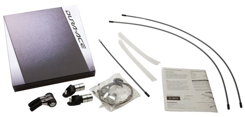 Shimano dura ace bs79 bar - sl-bs79,