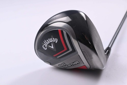 Callaway big bertha - big,