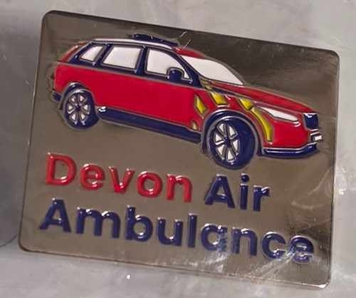 Devon air ambulance - devon,
