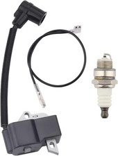 4137 400 1350 Ignition Coil