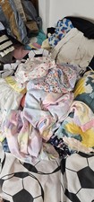 Gurl ' Newborn Baby Clothes Bundle 9-12 Months, Mixed Items, 5kg