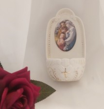 Holy Famiy Of Nazareth Glazed