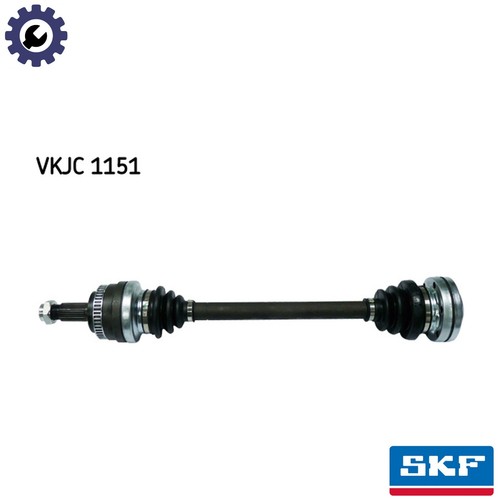Drive shaft vkjc 1151 for - 1151,