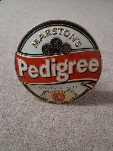 Marston pedigree classic - pedigree,