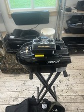 Waverunner Shuttle Boat
