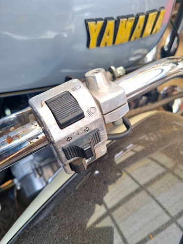 Suzuki vl800 volusia left - suzuki,