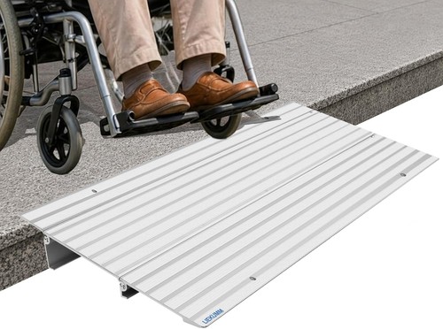 Wheelchair ramp mobility - ramp,