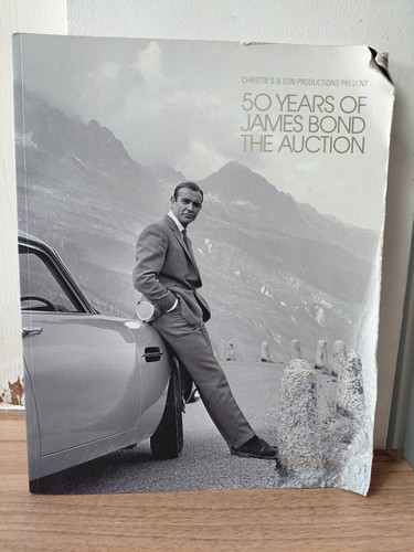 Years james bond the - 50,