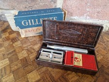 Mint Vintage England  1940s