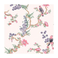Cath Kidston Wallpaper | Birds