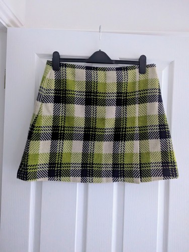 Hobbs pure wool - , skirt