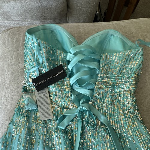 Forever unique turquoise - forever,