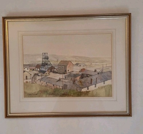 Gwyn richards original - gwyn,