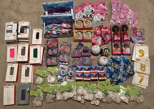 Job lot mixed toys - job,