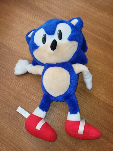 Sonic the hedgehog - sonic,