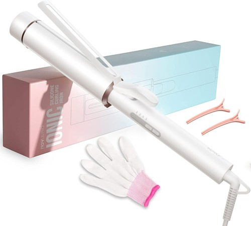 Inch curling wand extra - curling,