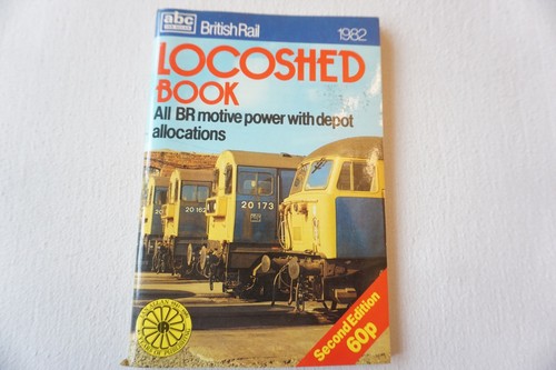 1982 abc british rail - 1982,