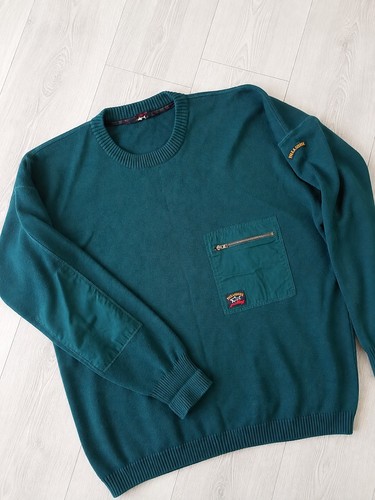 Vintage paul shark yachting - shark,