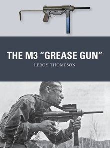 The grease gun by - grease,