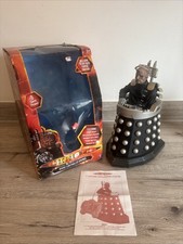 Dr Who Davros 2004 Remote