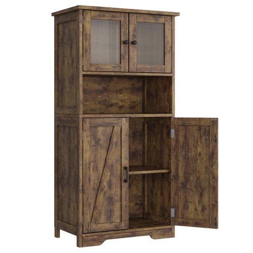 54in tall kitchen pantry - 54in,
