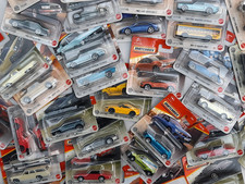 Matchbox Cars New Sealed Choose Model - Only One Postage Charge For Multi-Items