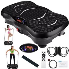 Power Vibration Plate
