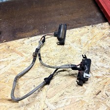 Mazda RX-8 2003-12 Licence