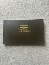Jeppesen Professional Pilot