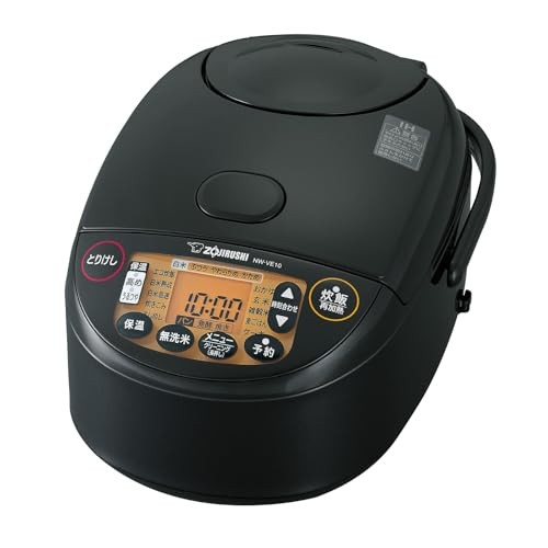 Zojirushi ve10 ih - zojirushi, rice