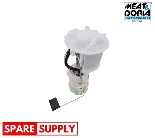 Fuel feed unit for - unit, aygo