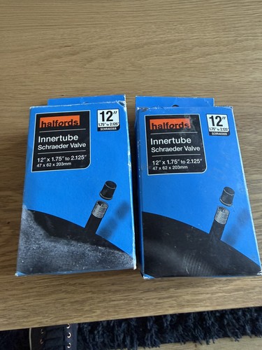 Halfords bike inner - halfords,