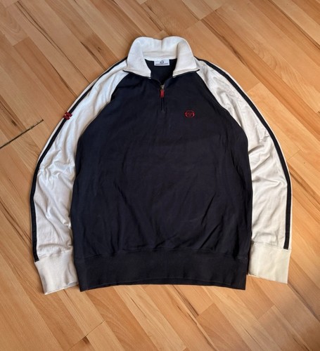 Sergio tacchini vintage - tacchini,