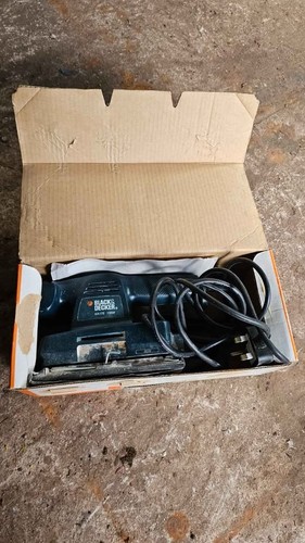 Black decker ka175 135w - decker,