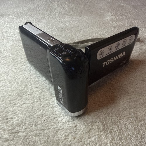 Toshiba camileo p100 pocket - camileo,