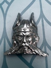 Rover Viking Bonnet Radiator