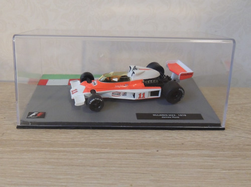 Panini car collection 1976 - panini,