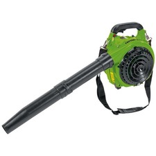 Petrol Garden Vacuum Blower