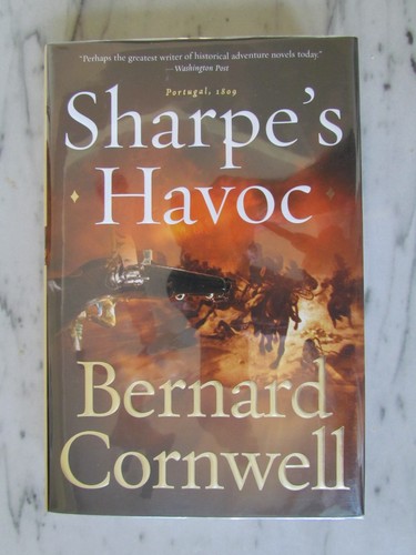 Bernard cornwell sharpe s - bernard, sharpe's